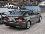 Lexus LS600h L 2012 года (EU)